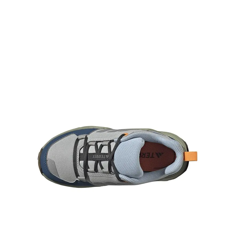 Adidas shoes - adidas Terrex Ax4r Hiking - Terrex Hiking - SB1158-JR9056 - Grey 2