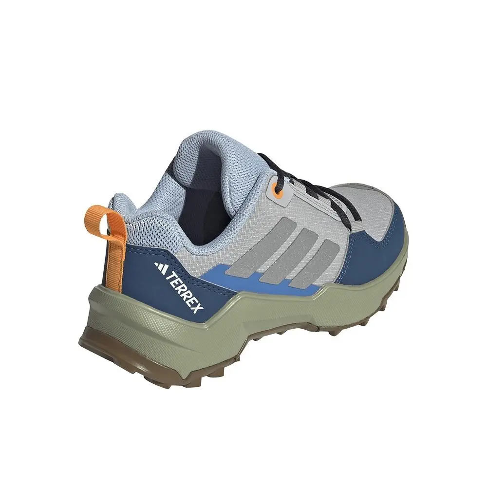 Adidas shoes - adidas Terrex Ax4r Hiking - Terrex Hiking - SB1158-JR9056 - Grey 4