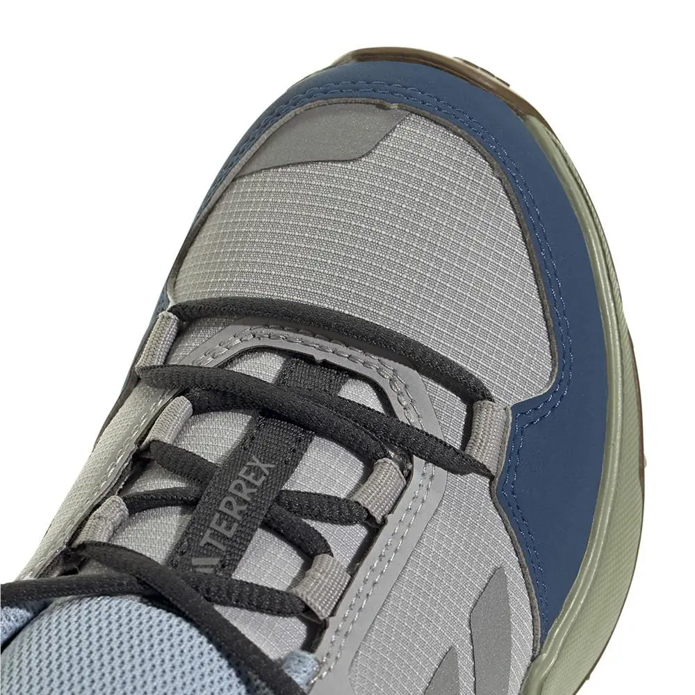 Adidas shoes - adidas Terrex Ax4r Hiking - Terrex Hiking - SB1158-JR9056 - Grey 5