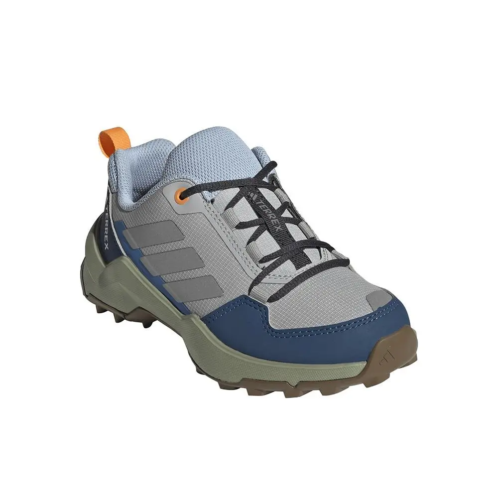 Adidas shoes - adidas Terrex Ax4r Hiking - Terrex Hiking - SB1158-JR9056 - Grey 8
