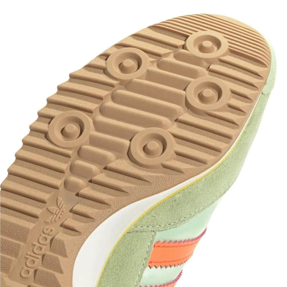 Adidas shoes - adidas Sl 72 Og - JI0197 - Green 5