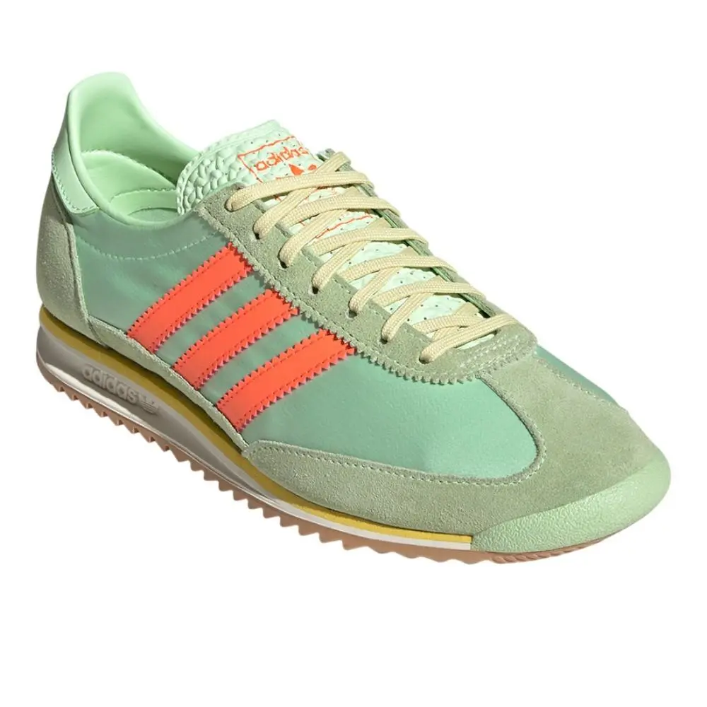 Adidas shoes - adidas Sl 72 Og - JI0197 - Green 8