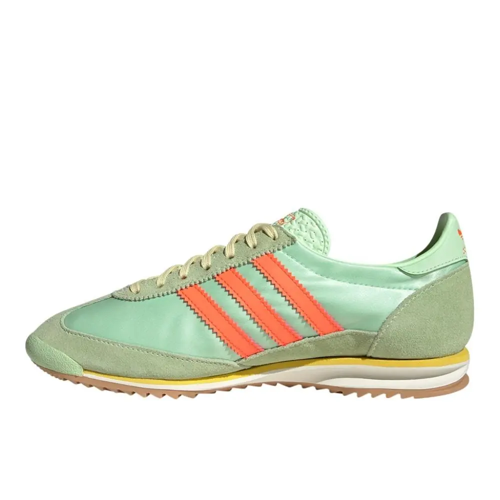 Adidas shoes - adidas Sl 72 Og - JI0197 - Green 9