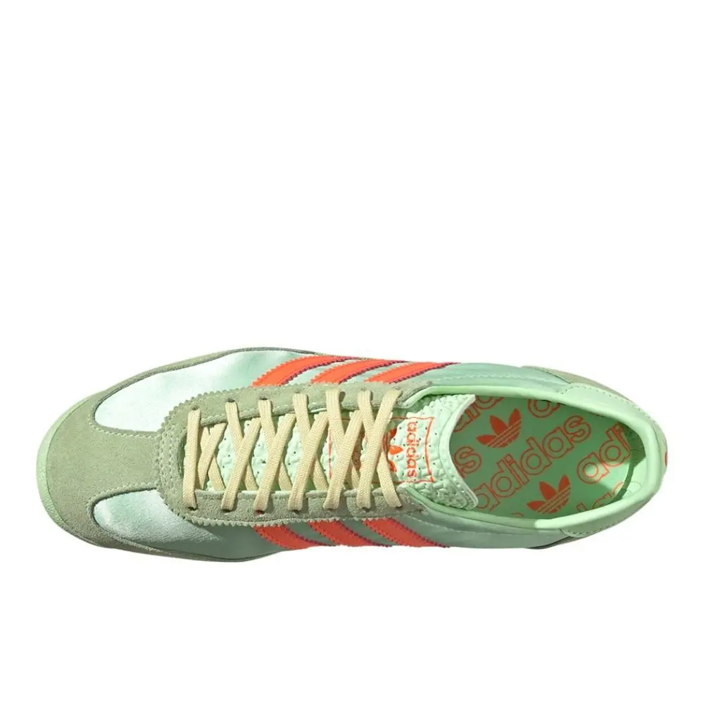 Adidas shoes - adidas Sl 72 Og - JI0197 - Green 10