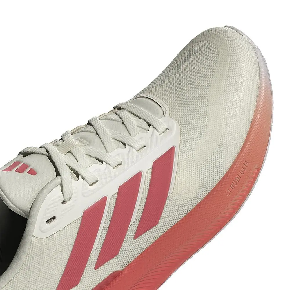 Adidas shoes - adidas Runfalcon 5 Running - Runfalcon Running - SB1158-JQ9402 - White 5