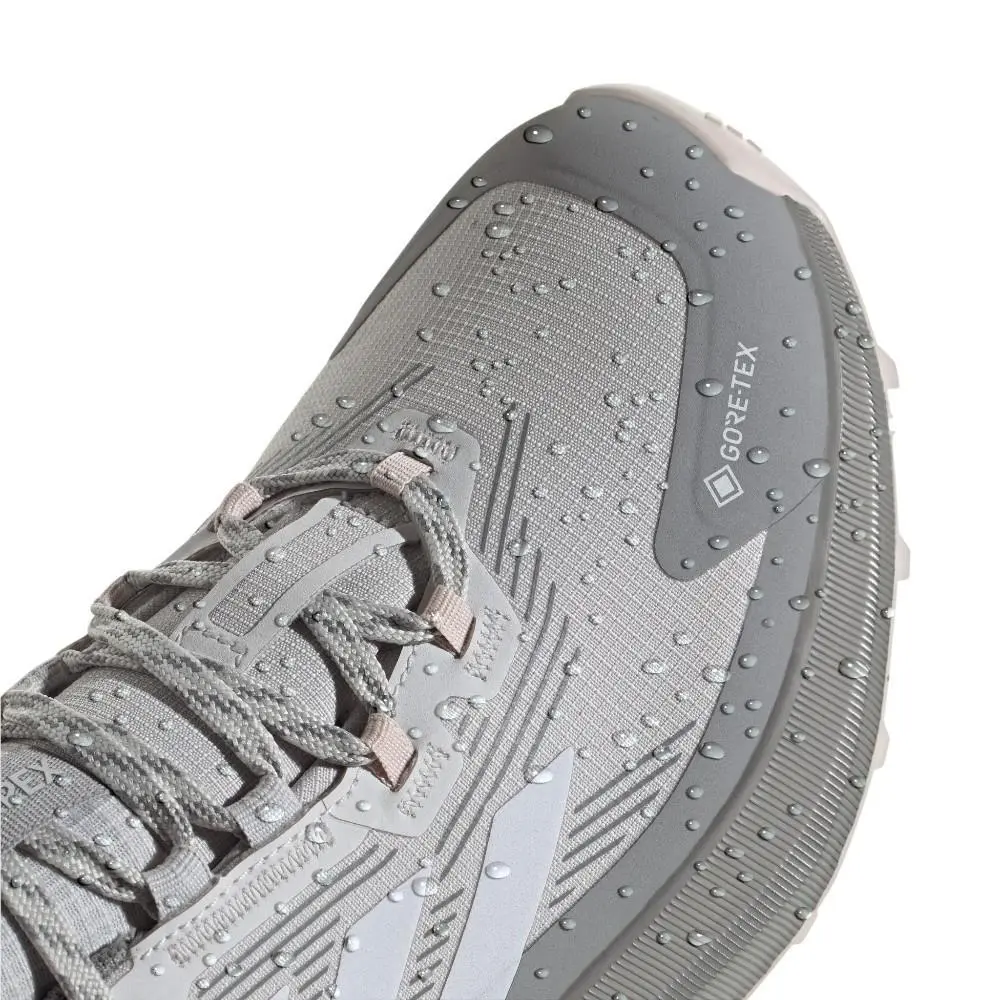 Adidas shoes - adidas Terrex Trailmaker 2.0 GoreTex Hiking - IH3790 - Grey 4