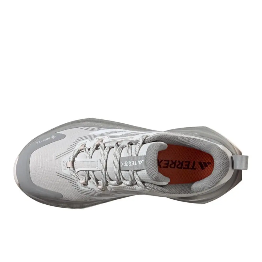 Adidas shoes - adidas Terrex Trailmaker 2.0 GoreTex Hiking - IH3790 - Grey 10