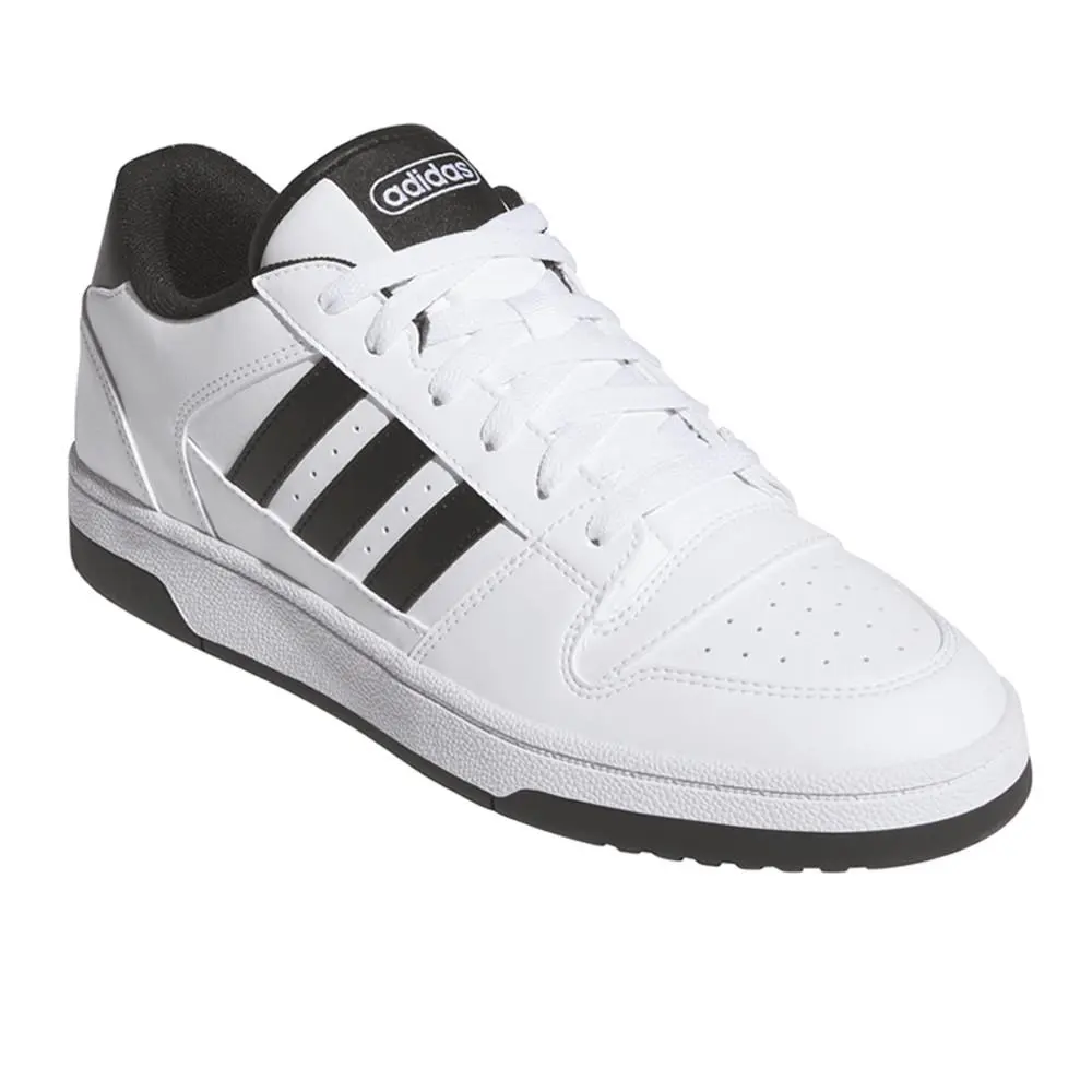 Adidas shoes - adidas Break Start - Break Start - JR3249 - White 0