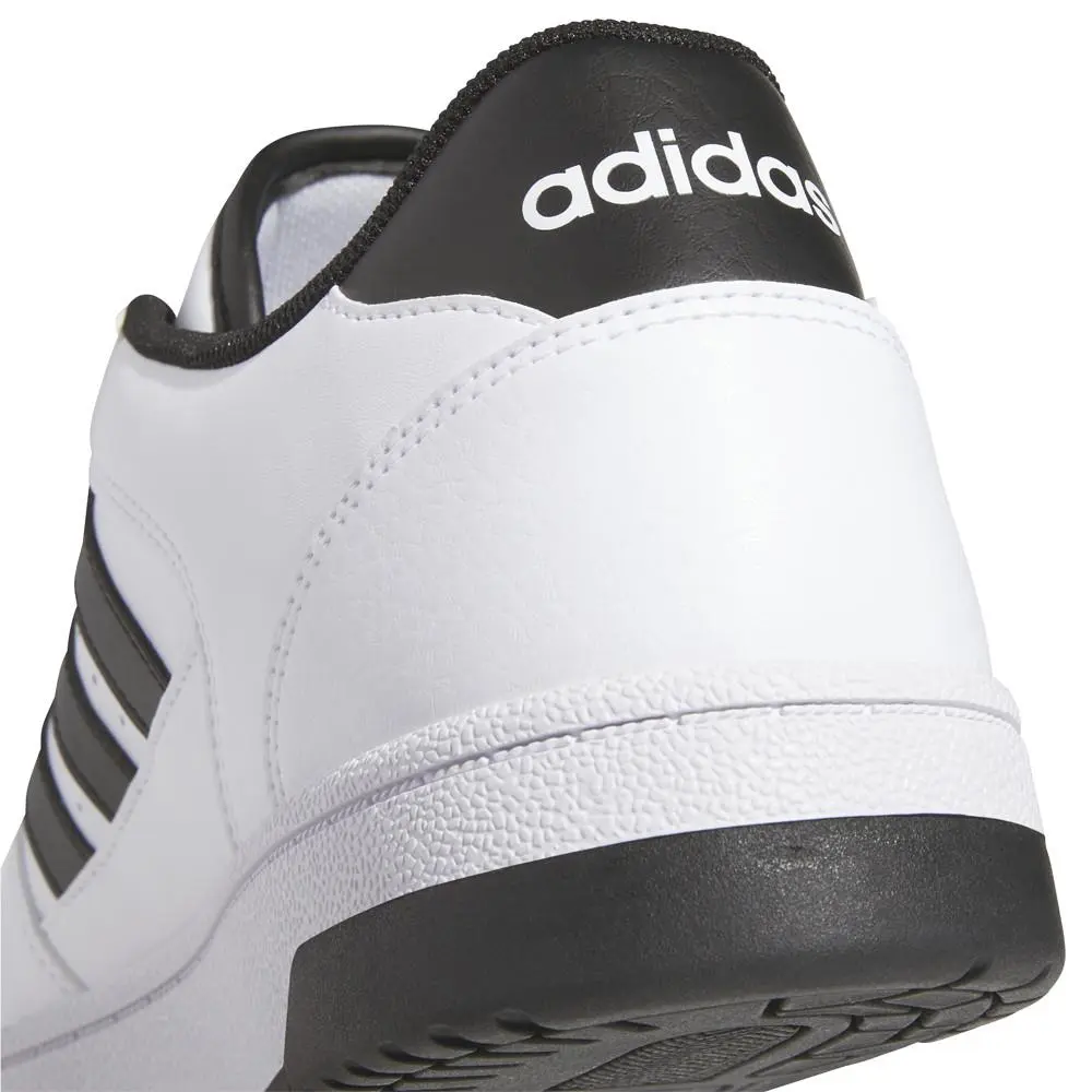 Adidas shoes - adidas Break Start - Break Start - JR3249 - White 12