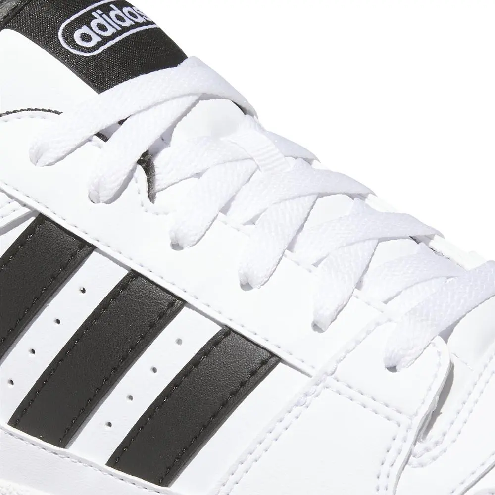 Adidas shoes - adidas Break Start - Break Start - JR3249 - White 5