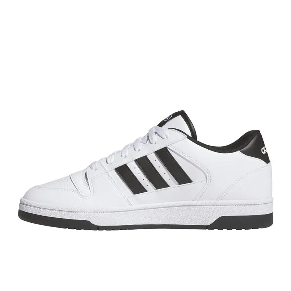 Adidas shoes - adidas Break Start - Break Start - JR3249 - White 9