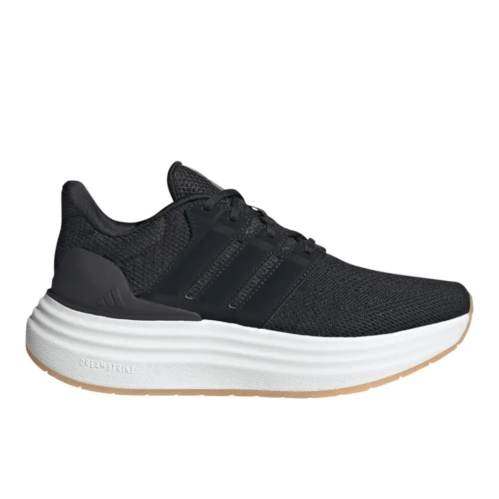 Adidas Ultradream Bold Womens Black Sneakers Casual Shoes JH7066