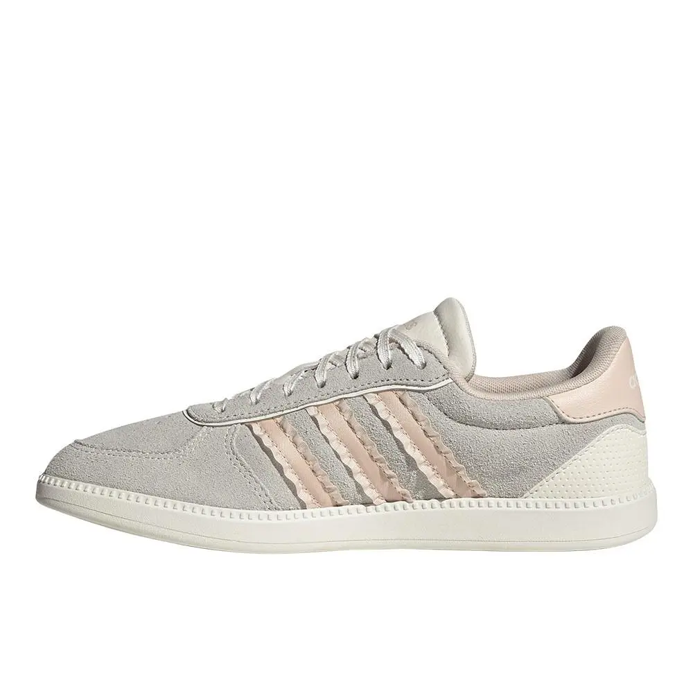 Adidas shoes - adidas Breaknet Sleek - Breaknet Sleek - IH1390 - Grey 1