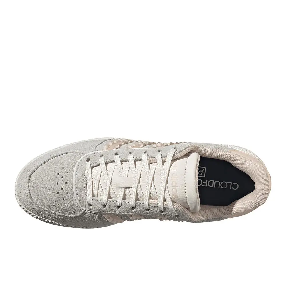 Adidas shoes - adidas Breaknet Sleek - Breaknet Sleek - IH1390 - Grey 2