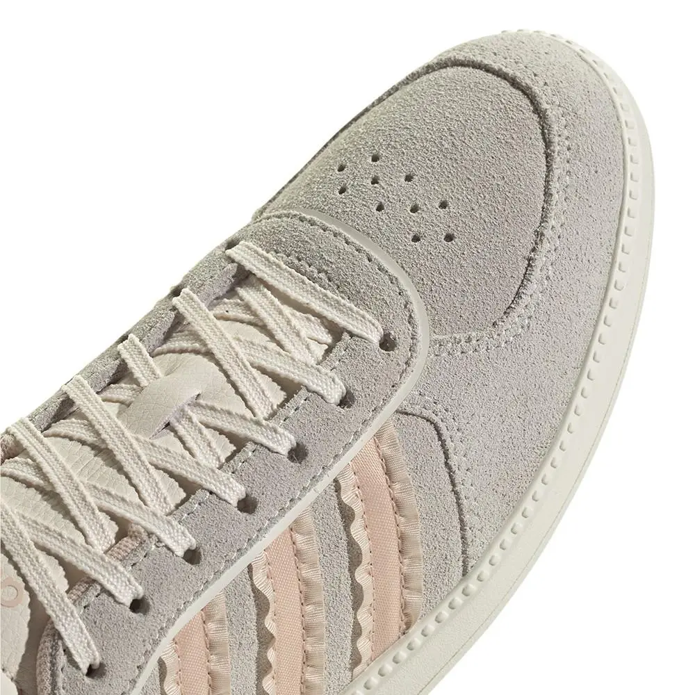 Adidas shoes - adidas Breaknet Sleek - Breaknet Sleek - IH1390 - Grey 4