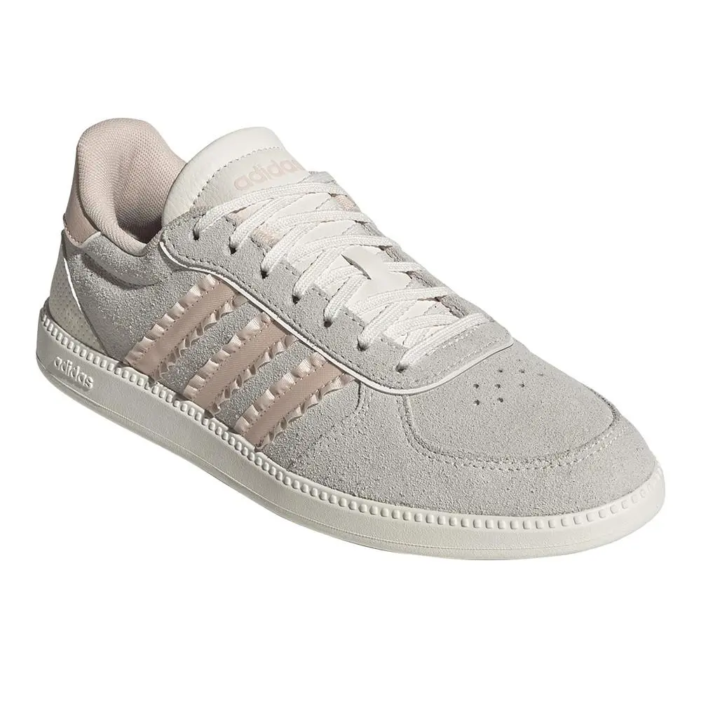 Adidas shoes - adidas Breaknet Sleek - Breaknet Sleek - IH1390 - Grey 8