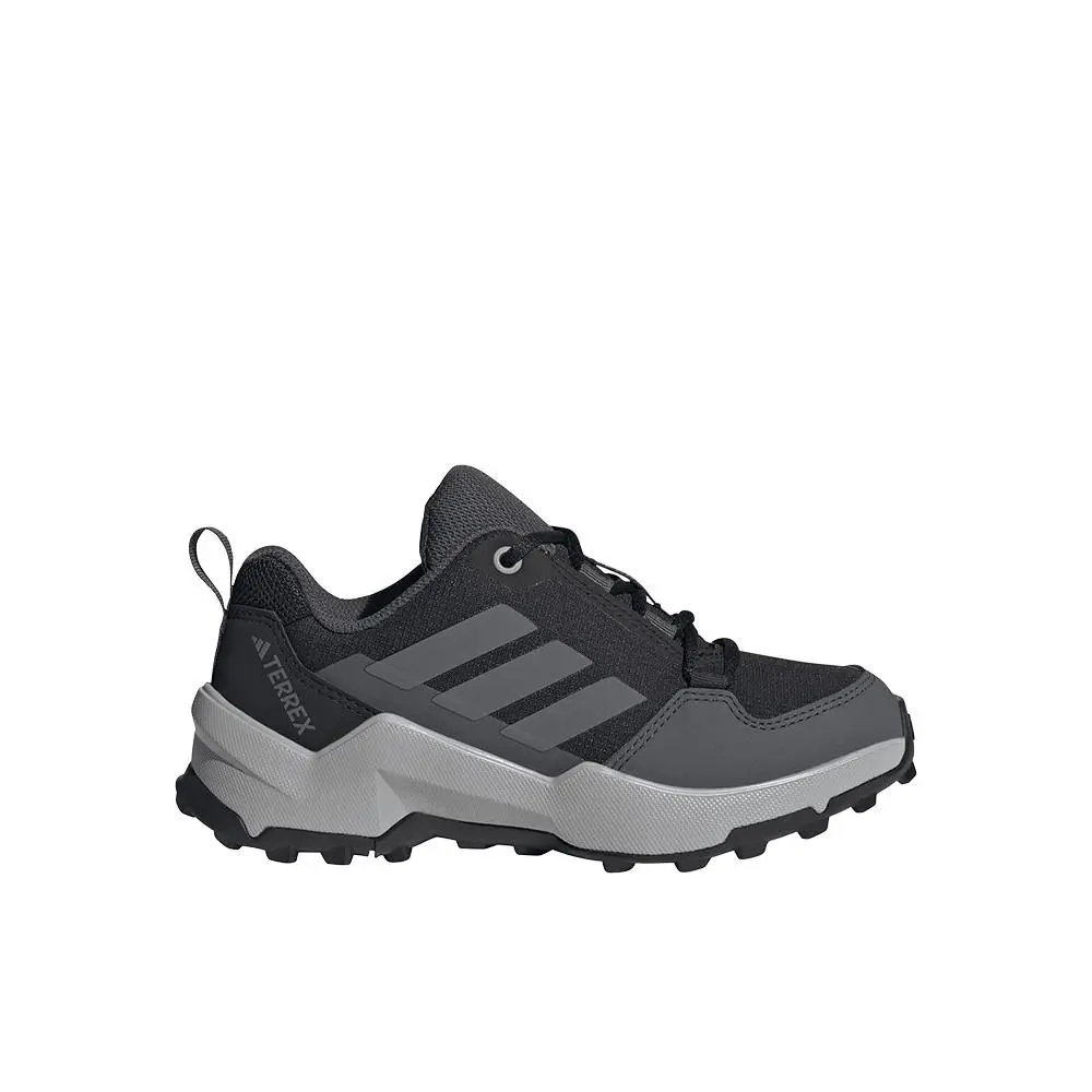 Adidas Terrex Ax4r Hiking Unisex Black Sneakers Athletic Shoes SB1158-IF6525