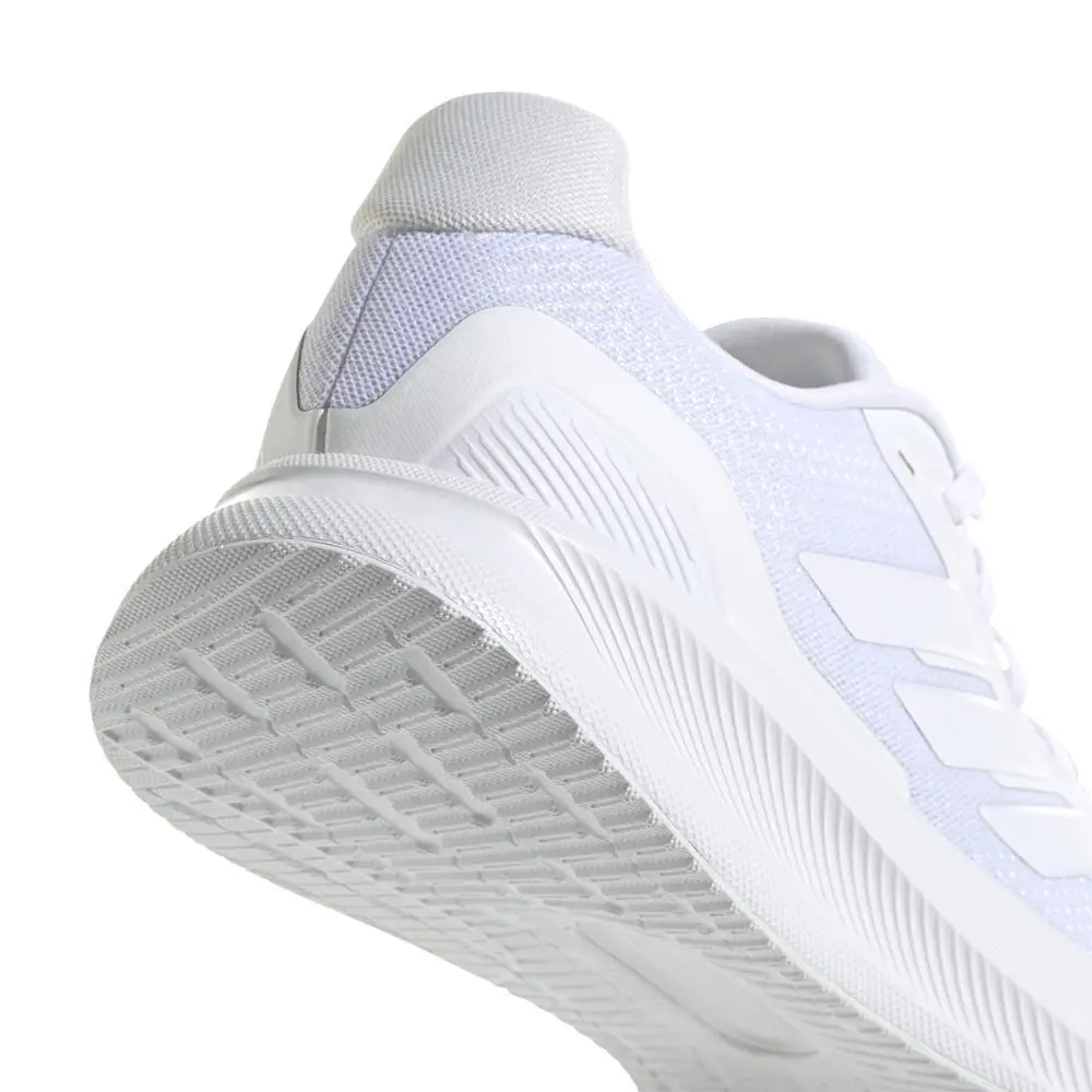 Adidas shoes - adidas Runfalcon 5 Running - Runfalcon Running - IH7757 - White 4