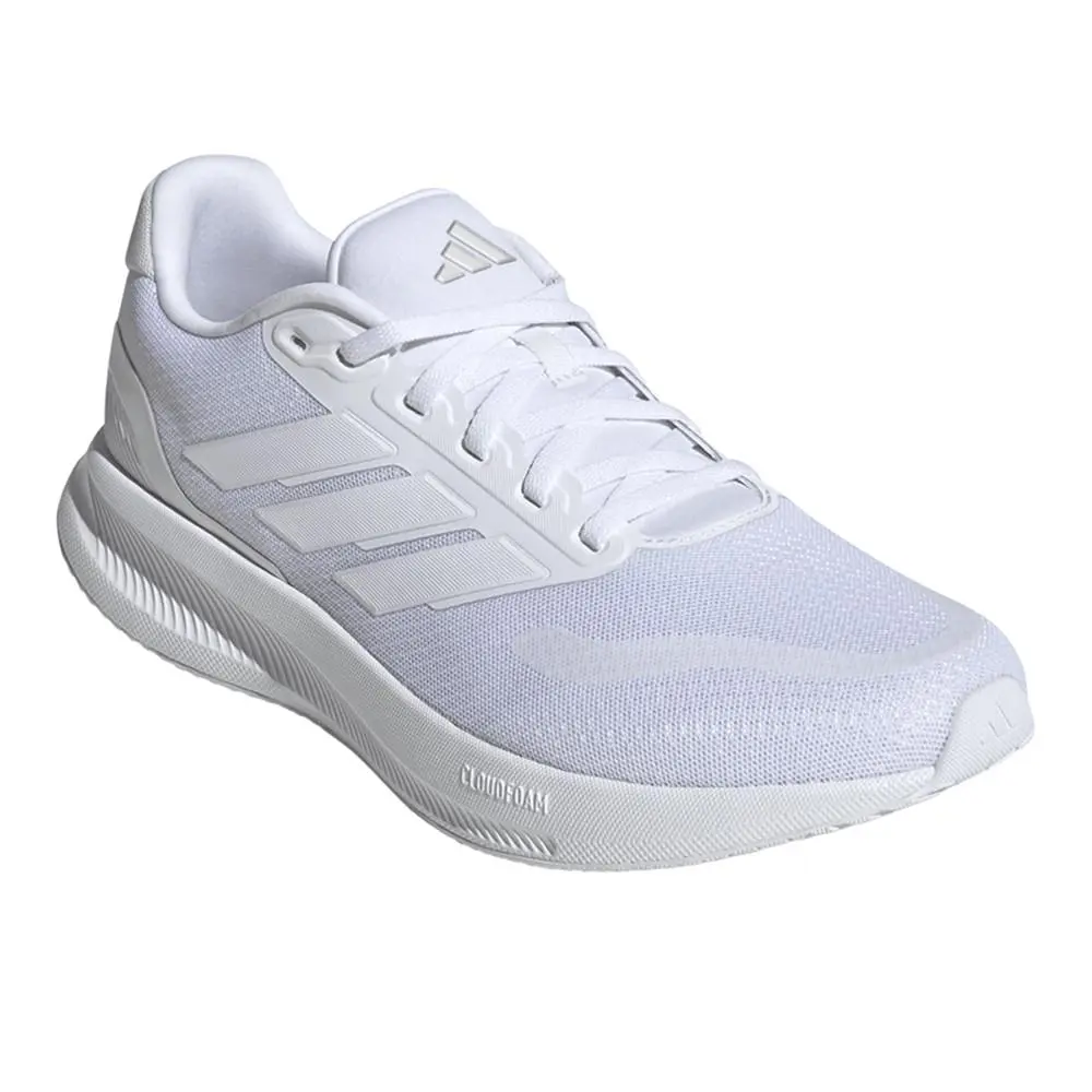 Adidas shoes - adidas Runfalcon 5 Running - Runfalcon Running - IH7757 - White 8