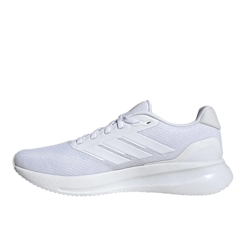 Adidas shoes - adidas Runfalcon 5 Running - Runfalcon Running - IH7757 - White 9