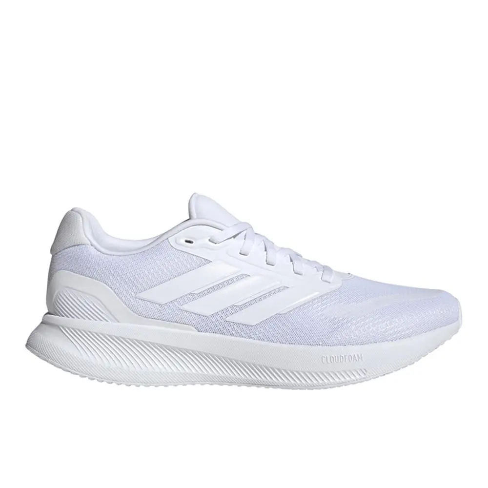Adidas shoes - adidas Runfalcon 5 Running - Runfalcon Running - IH7757 - White 7