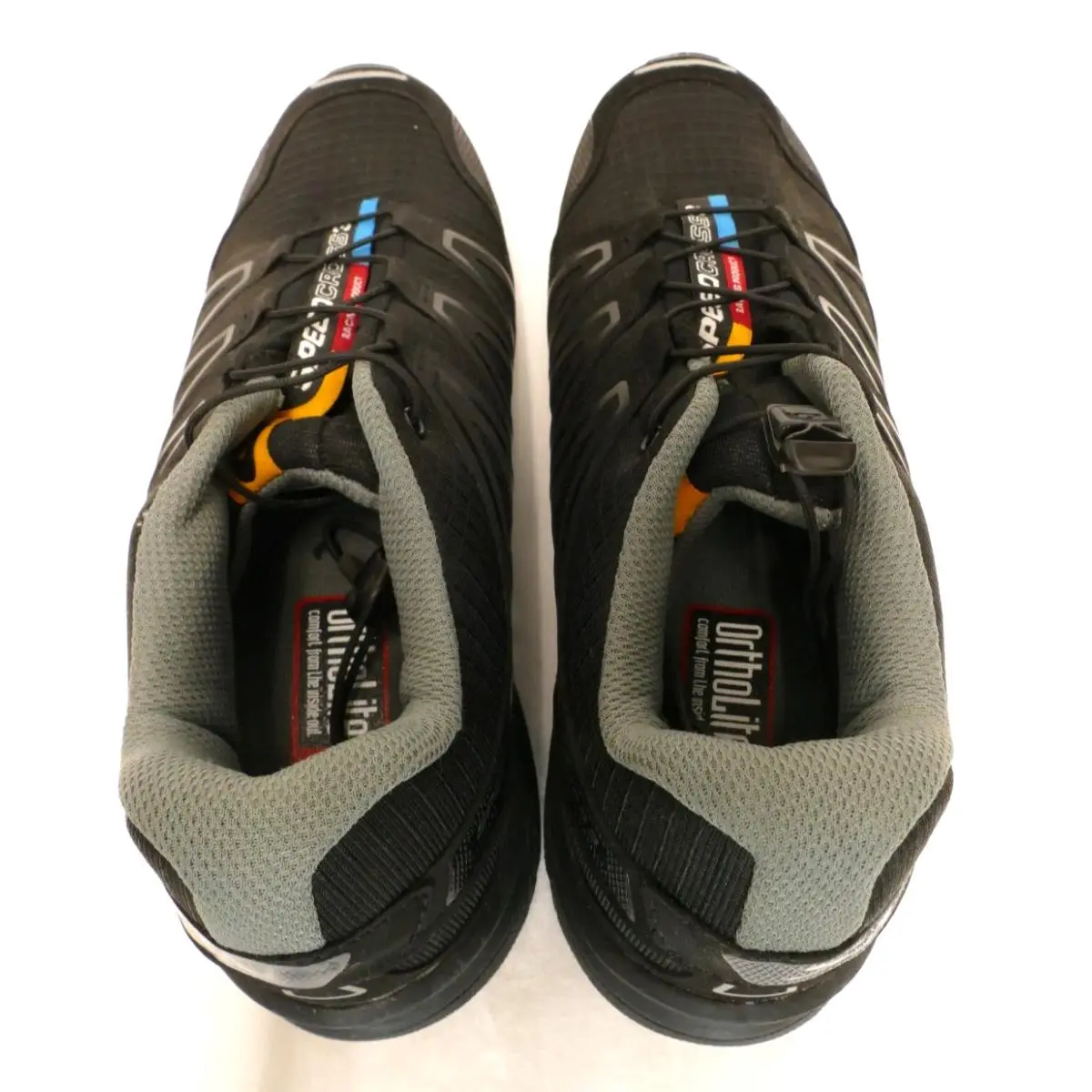 Salomon shoes - Speedcross 3 - Speedcross - Black 1