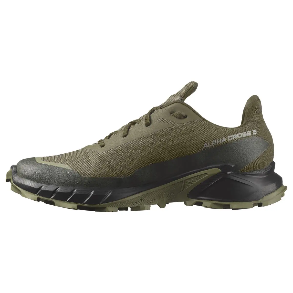 Salomon shoes - L47310300 - L47310300 - NA (UPC: 680358738185) 0