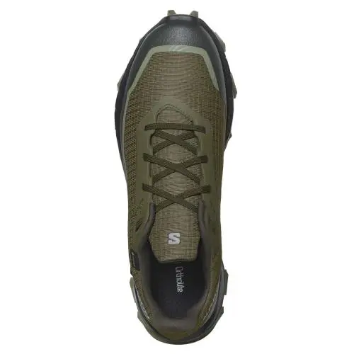 Salomon shoes - L47310300 - L47310300 - NA (UPC: 680358738185) 2
