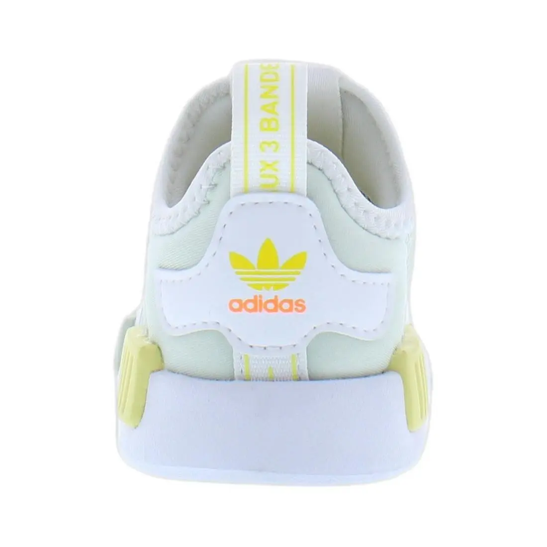 Adidas shoes - HQ3597 - HQ3597 - Linen Green/Footwear White/Almost Yellow, Main: Green 7