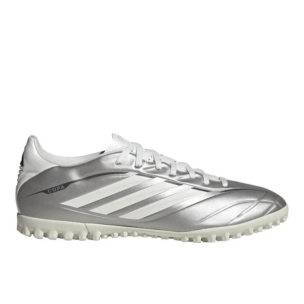 Adidas Copa Pure Iv Club Turf Football Unisex Brown Sneakers Athletic Shoes JR6