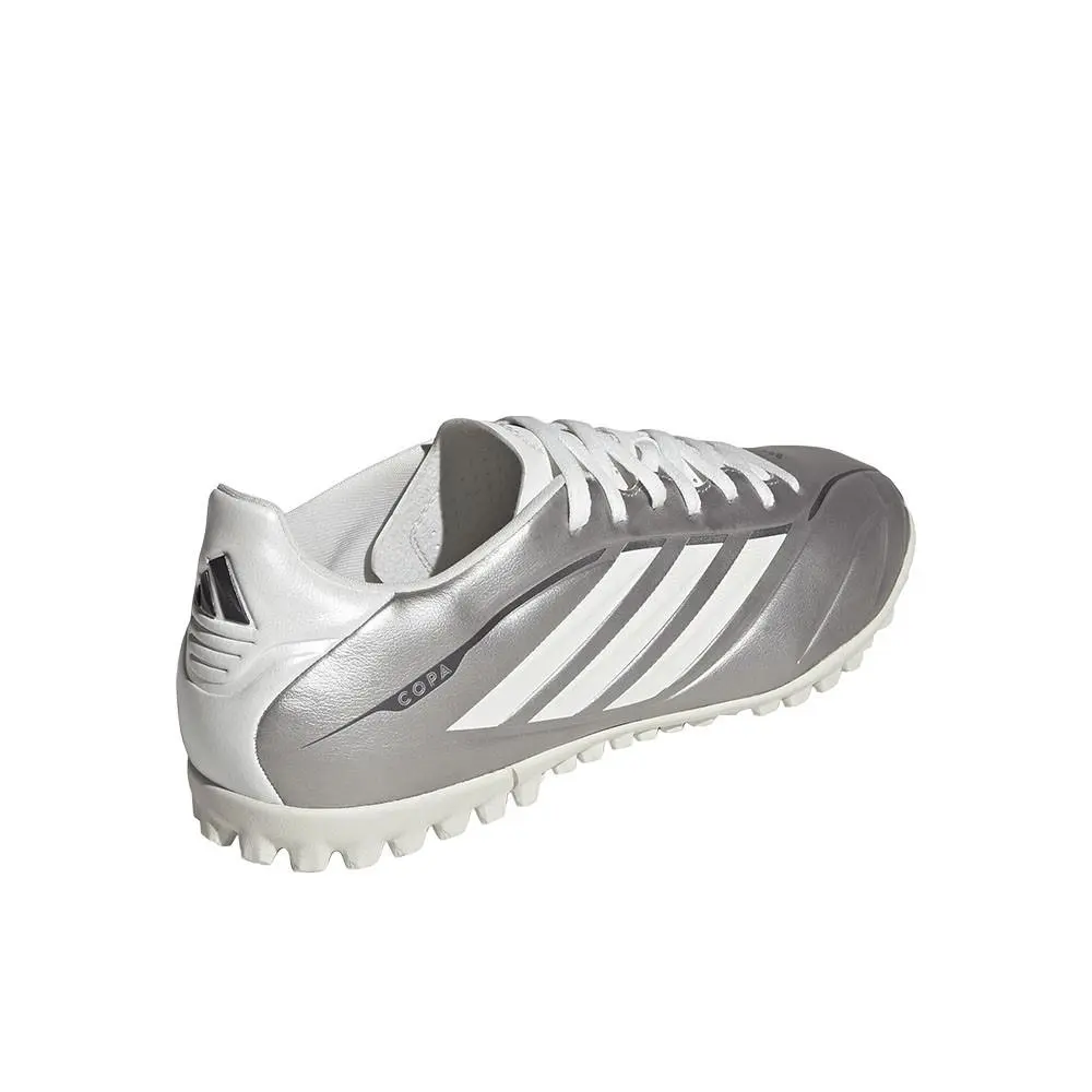 Adidas shoes - adidas Copa Pure Iv Club Turf Football - JR6182 - Brown 4