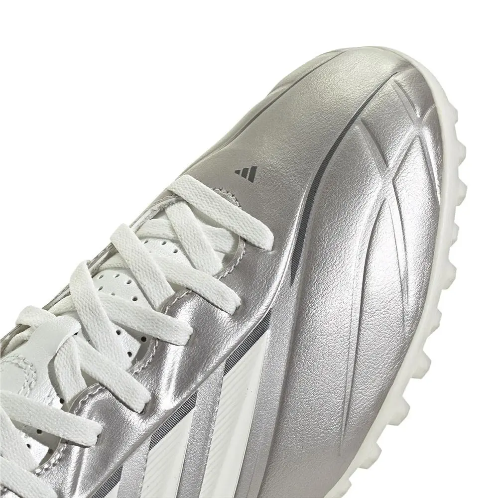 Adidas shoes - adidas Copa Pure Iv Club Turf Football - JR6182 - Brown 13