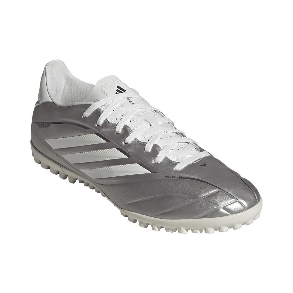 Adidas shoes - adidas Copa Pure Iv Club Turf Football - JR6182 - Brown 8