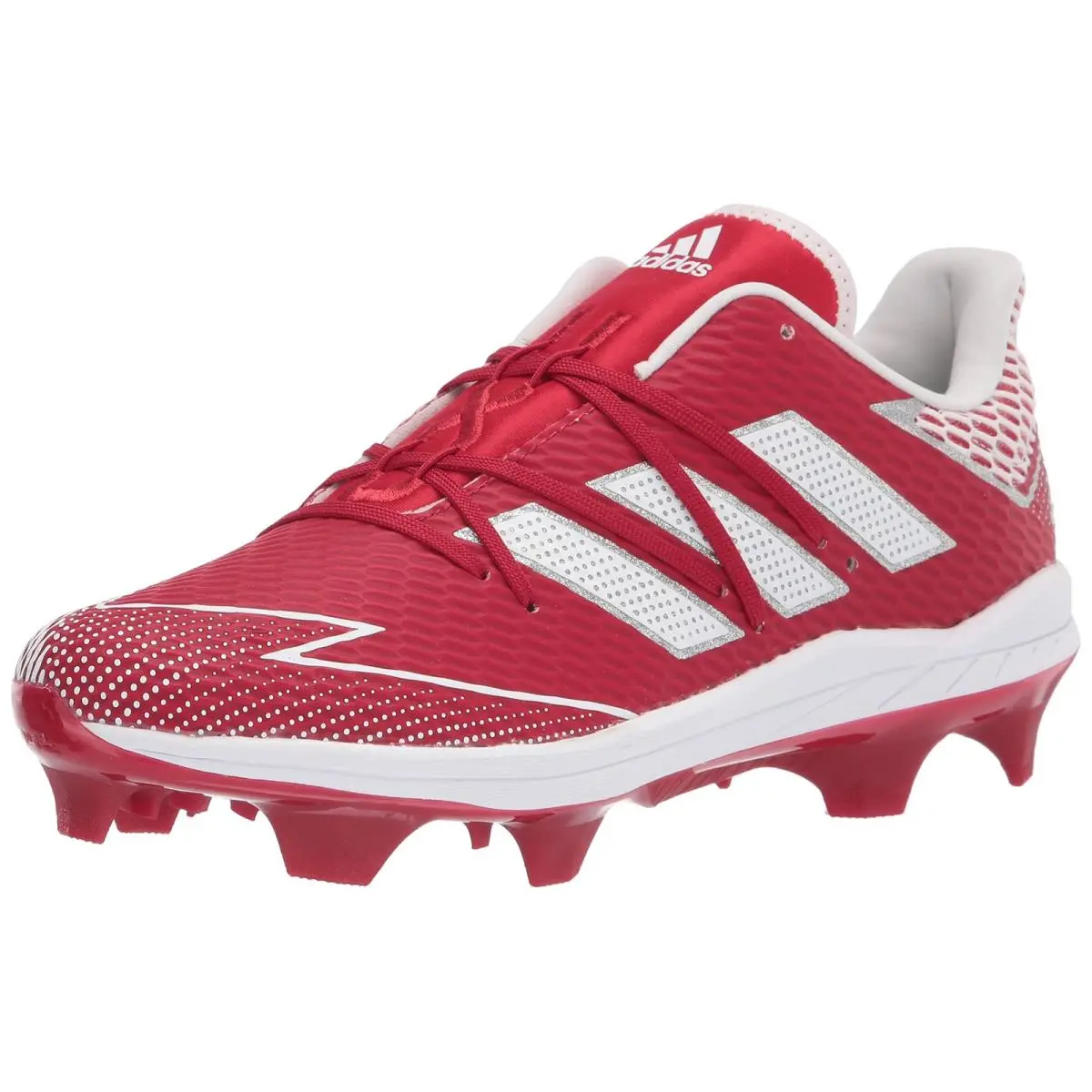 Adidas Mens Afterburner Pro Tpu Tmpwrd/ftwwht/tmpwrd Low Shoes