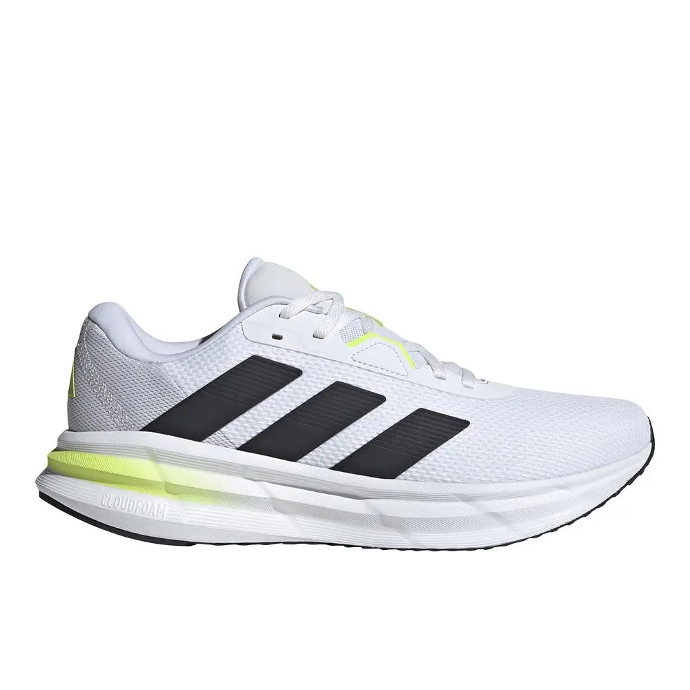 Adidas Galaxy 7 Running Mens White Sneakers Athletic Shoes SB1158-JP6600