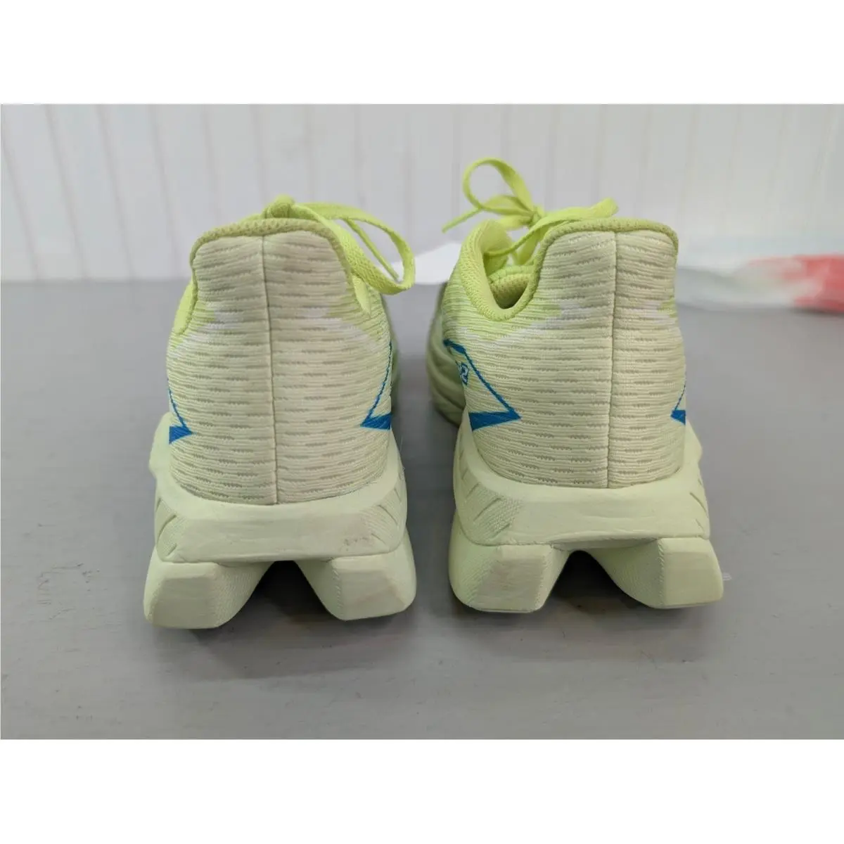 Salomon shoes - Spectur 2 - Spectur - L47566900 - Yellow 4