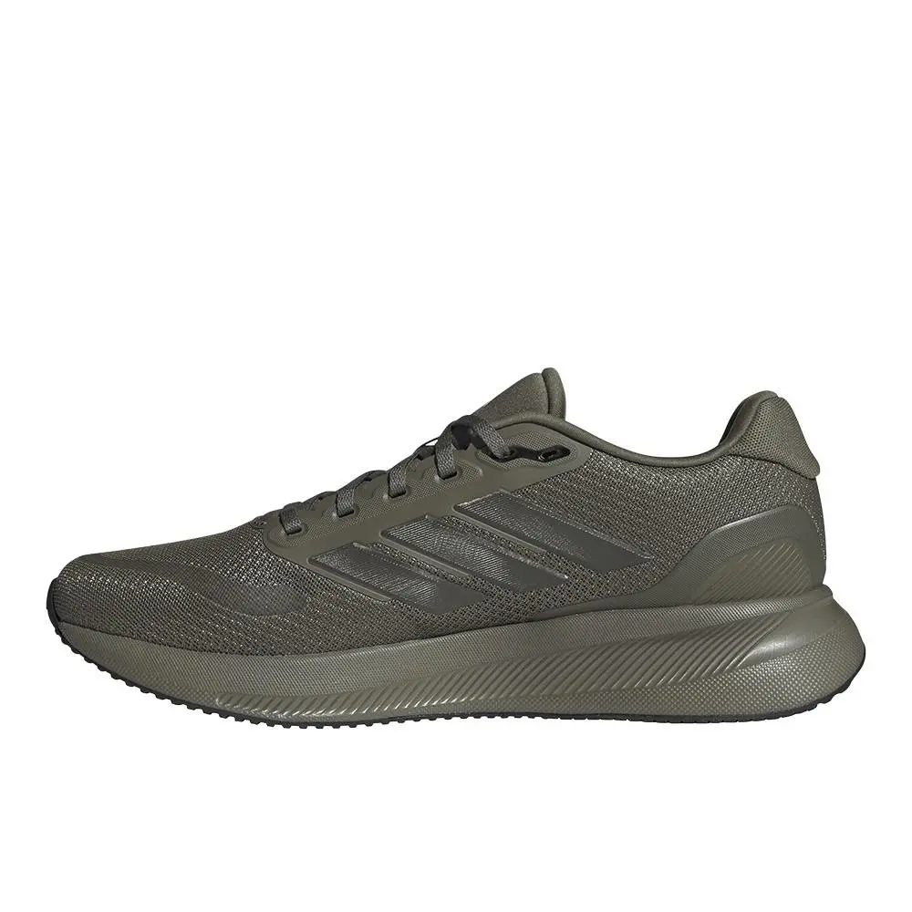 Adidas shoes - adidas Runfalcon 5 Running - Runfalcon Running - SB1158-IE0525 - Green 1