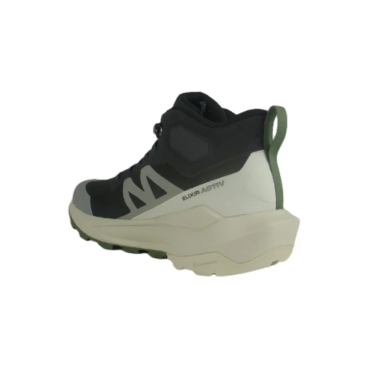 Salomon shoes - Gray (UPC: 195751551250) 1