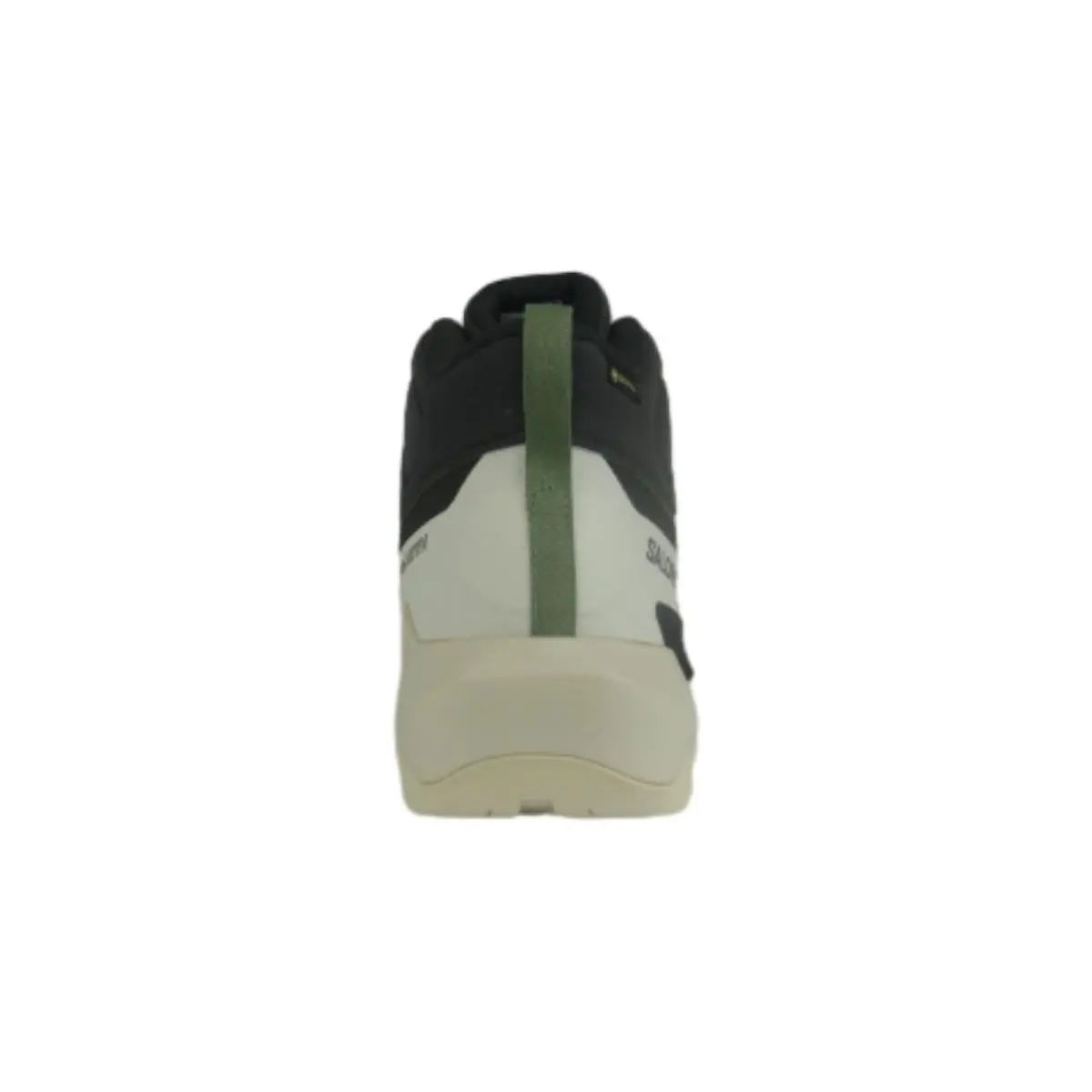 Salomon shoes - Gray (UPC: 195751551250) 2