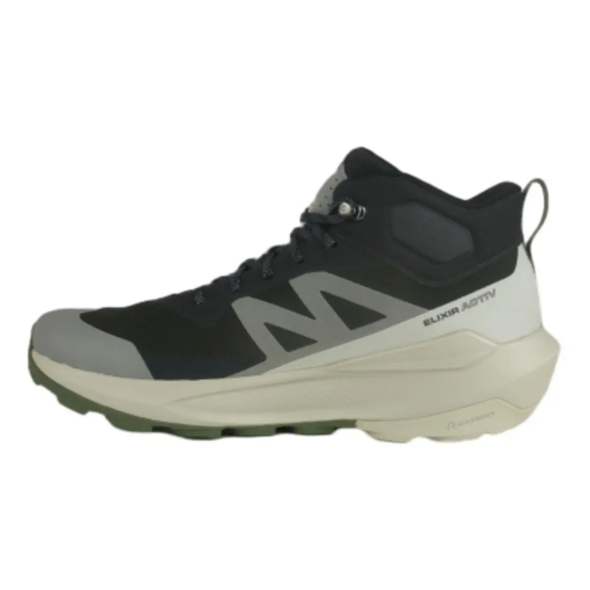 Salomon shoes - Gray (UPC: 195751551250) 6