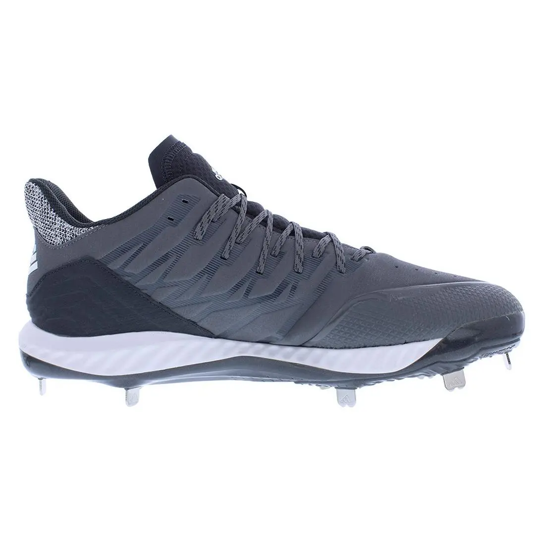 Adidas shoes - Grey Four/Footwear White/Carbon, Main: Grey 1