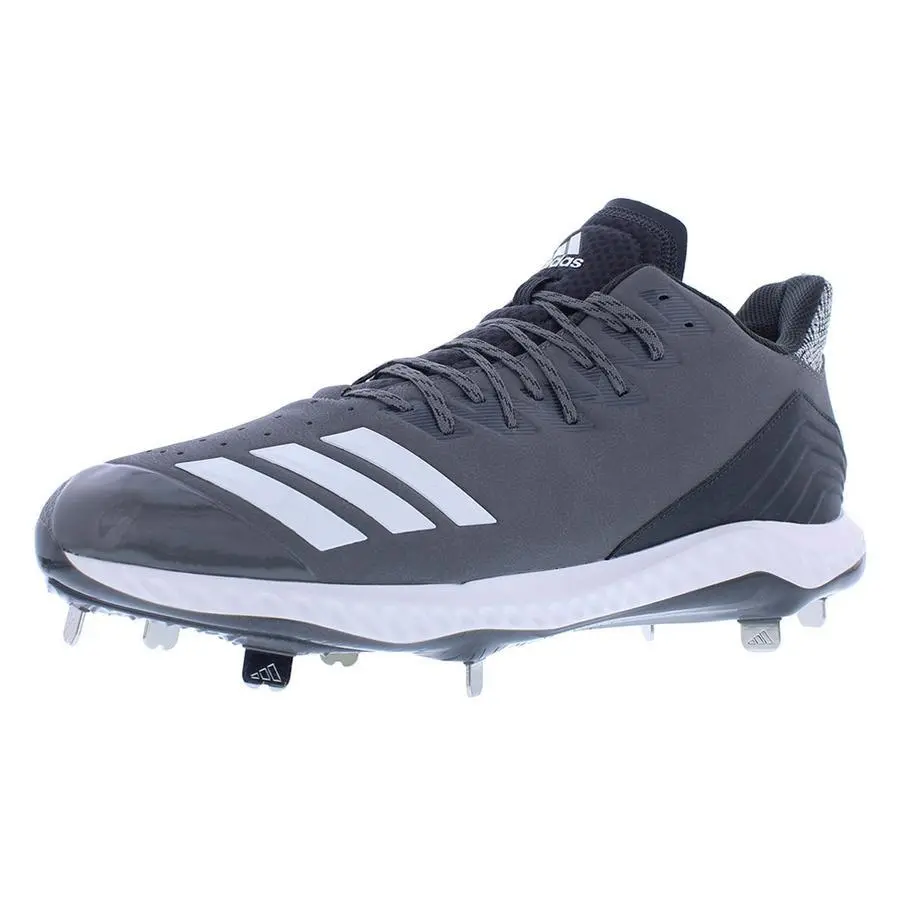 Adidas shoes - Grey Four/Footwear White/Carbon, Main: Grey 3