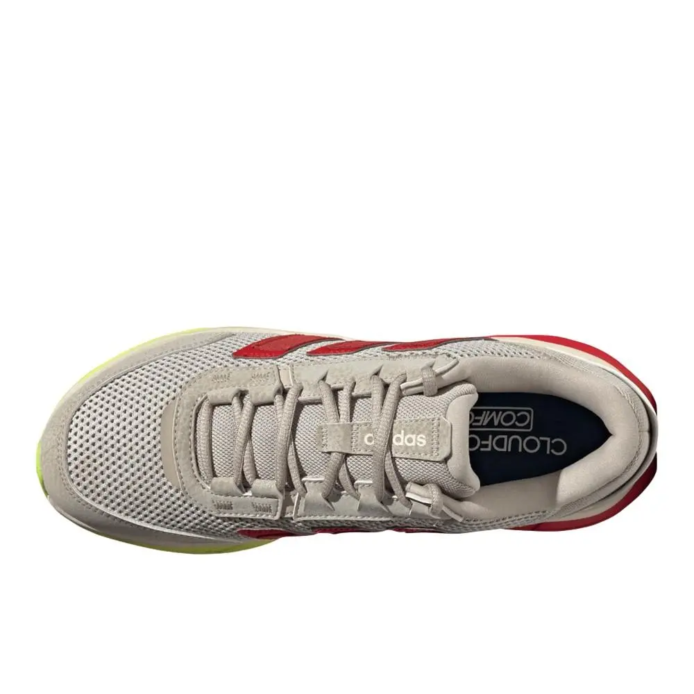 Adidas shoes - adidas Astrastar - Astrastar - JQ6079 - Beige 2
