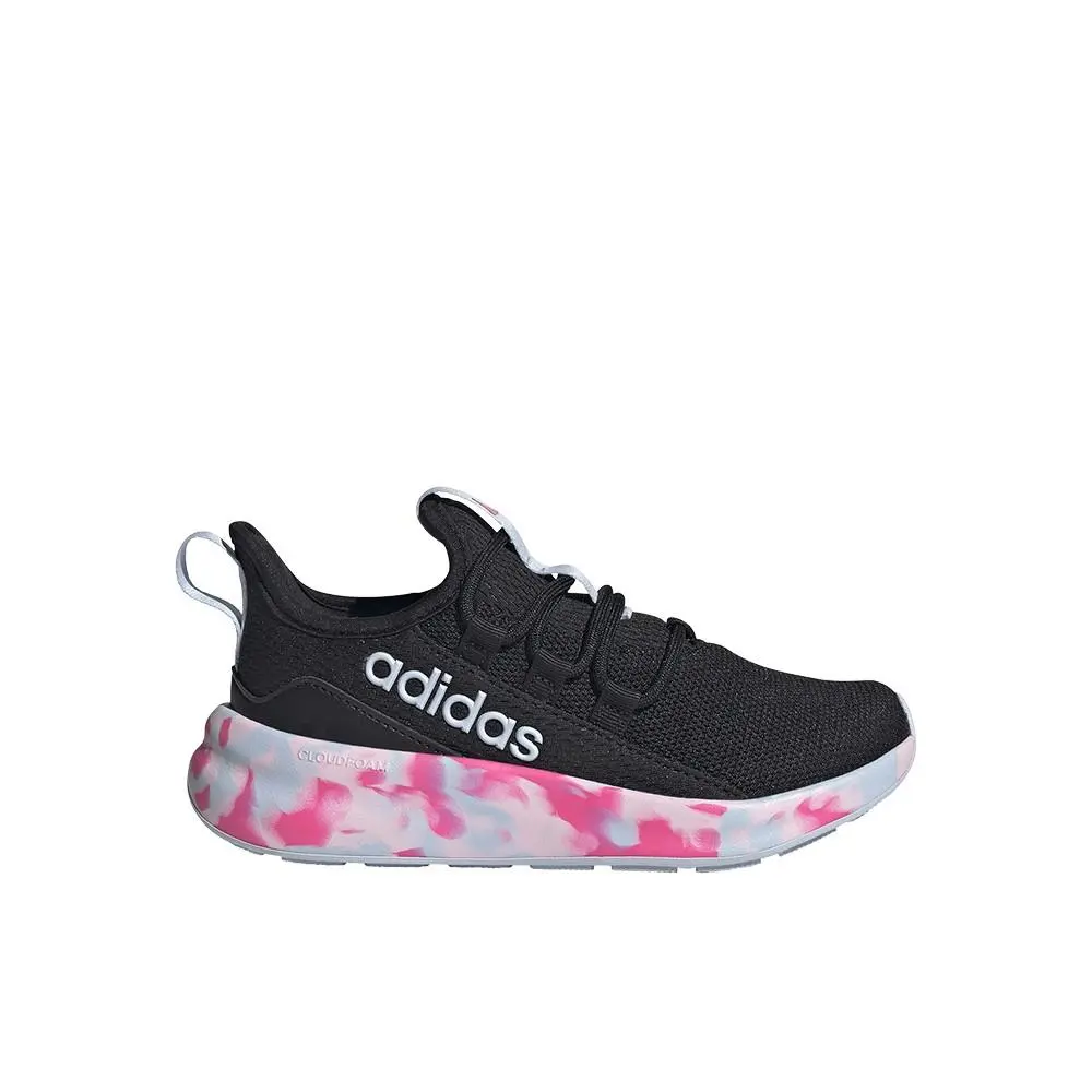 Adidas Lite Racer Adapt 8.0 Unisex Black Sneakers Casual Shoes SB1158-HQ9574