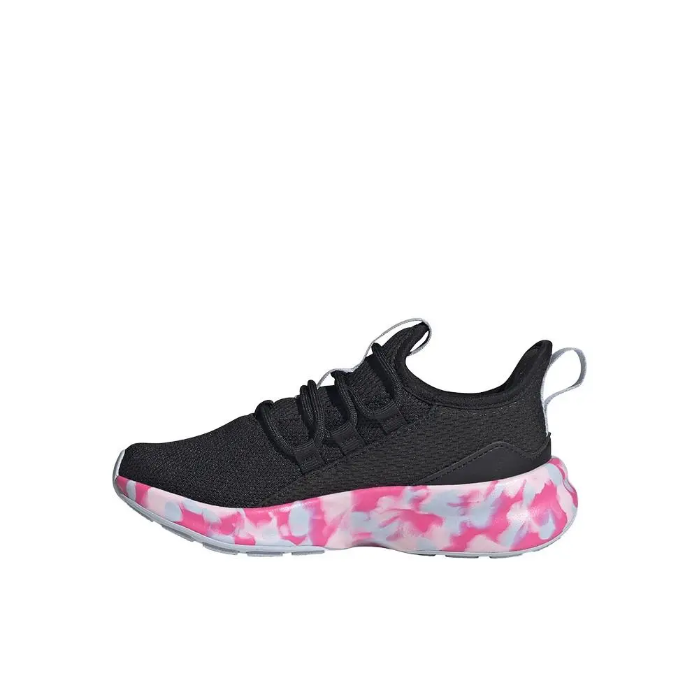 Adidas shoes - adidas Lite Racer Adapt 8.0 - SB1158-HQ9574 - Black 9