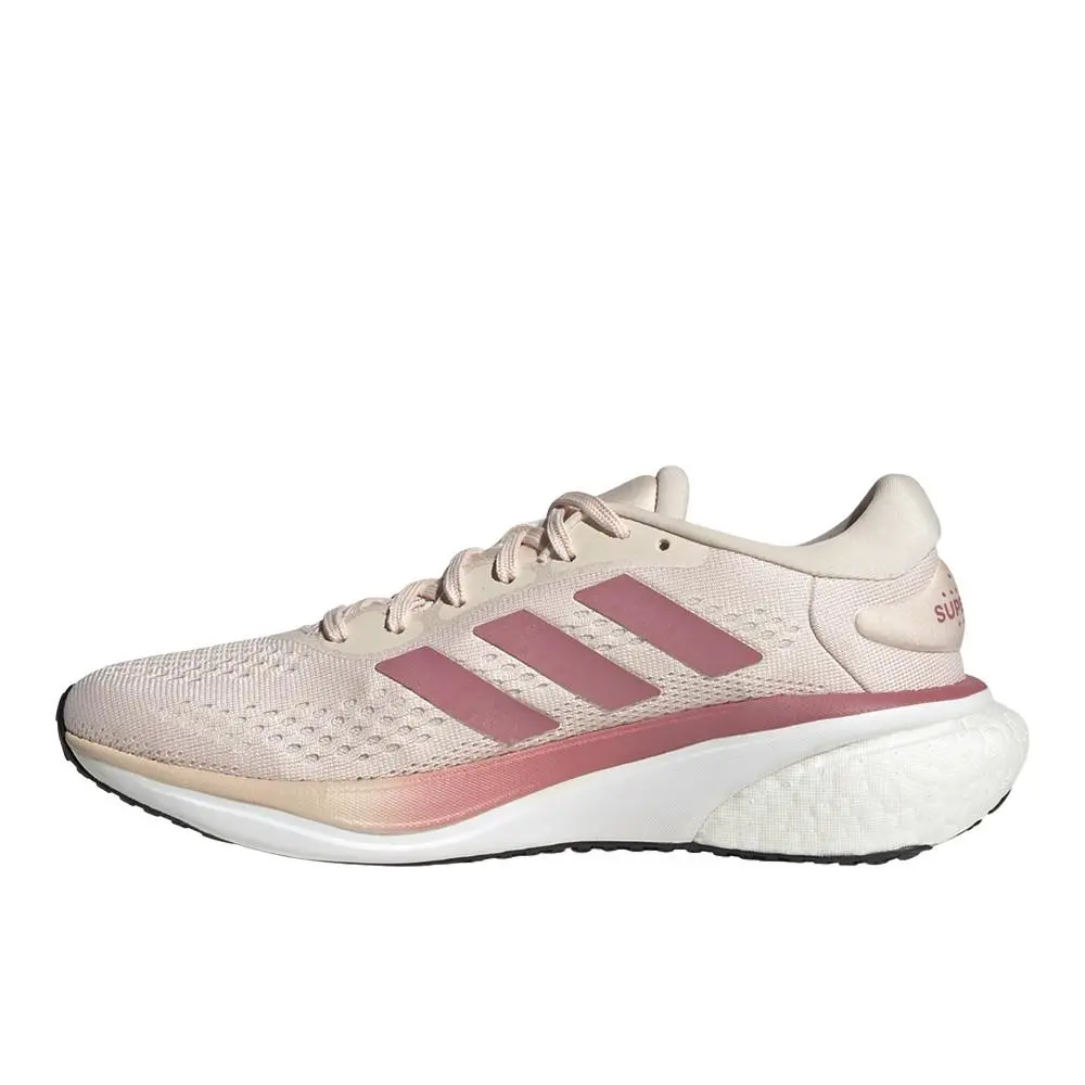 Adidas shoes - adidas Supernova 2.0 - Supernova - HP6635 - Pink 1
