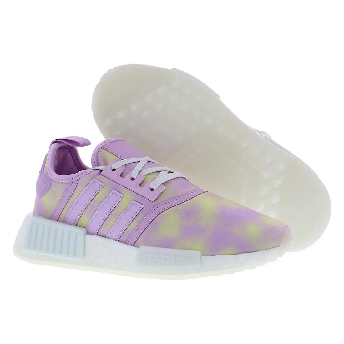 Adidas Nmd R1 GS Girls Shoes
