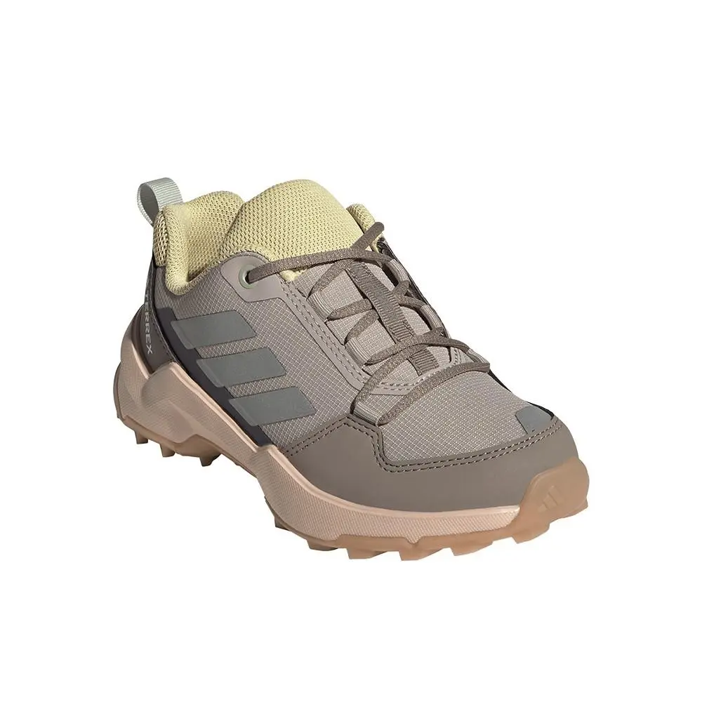 Adidas shoes - adidas Terrex Ax4r Hiking - Terrex Hiking - SB1158-JR6640 - Beige 0