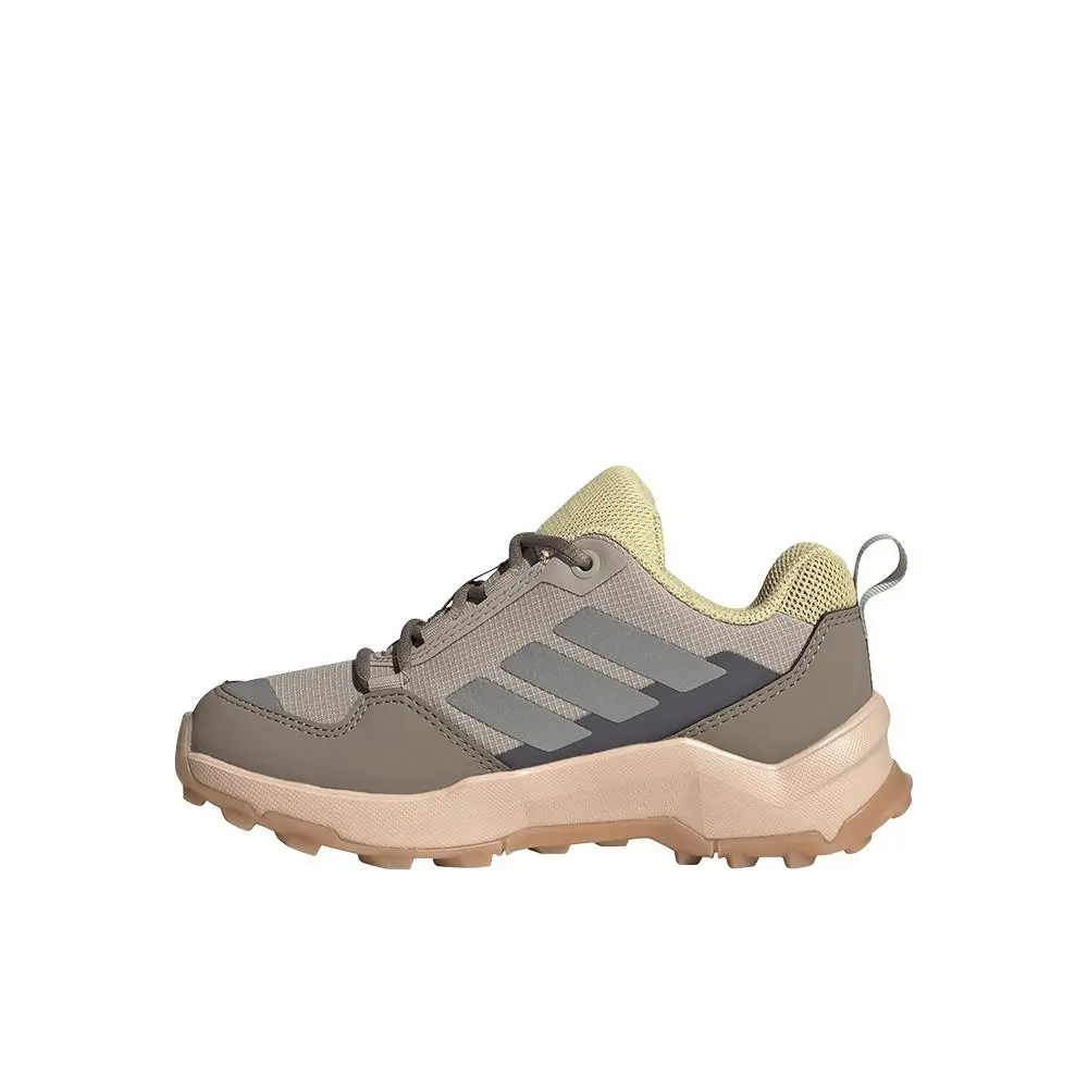 Adidas shoes - adidas Terrex Ax4r Hiking - Terrex Hiking - SB1158-JR6640 - Beige 1