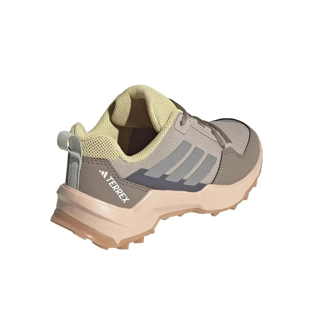 Adidas shoes - adidas Terrex Ax4r Hiking - Terrex Hiking - SB1158-JR6640 - Beige 4
